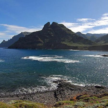 Apartmán Senor Polo, La Punta. Punta Del Hidalgo Exteriér fotografie