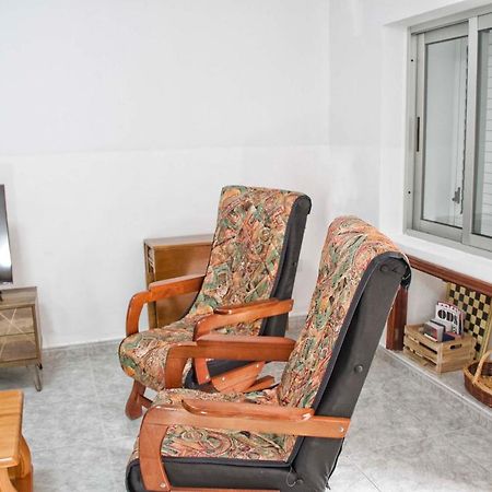 Apartmán Senor Polo, La Punta. Punta Del Hidalgo Exteriér fotografie